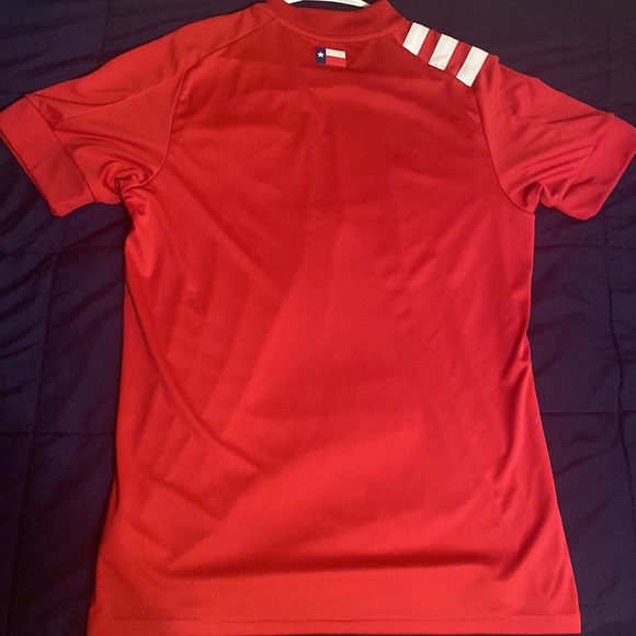 FC Dallas jersey - Picture 2 of 3